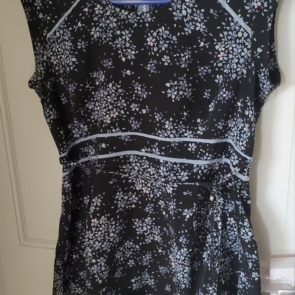 Maternity top